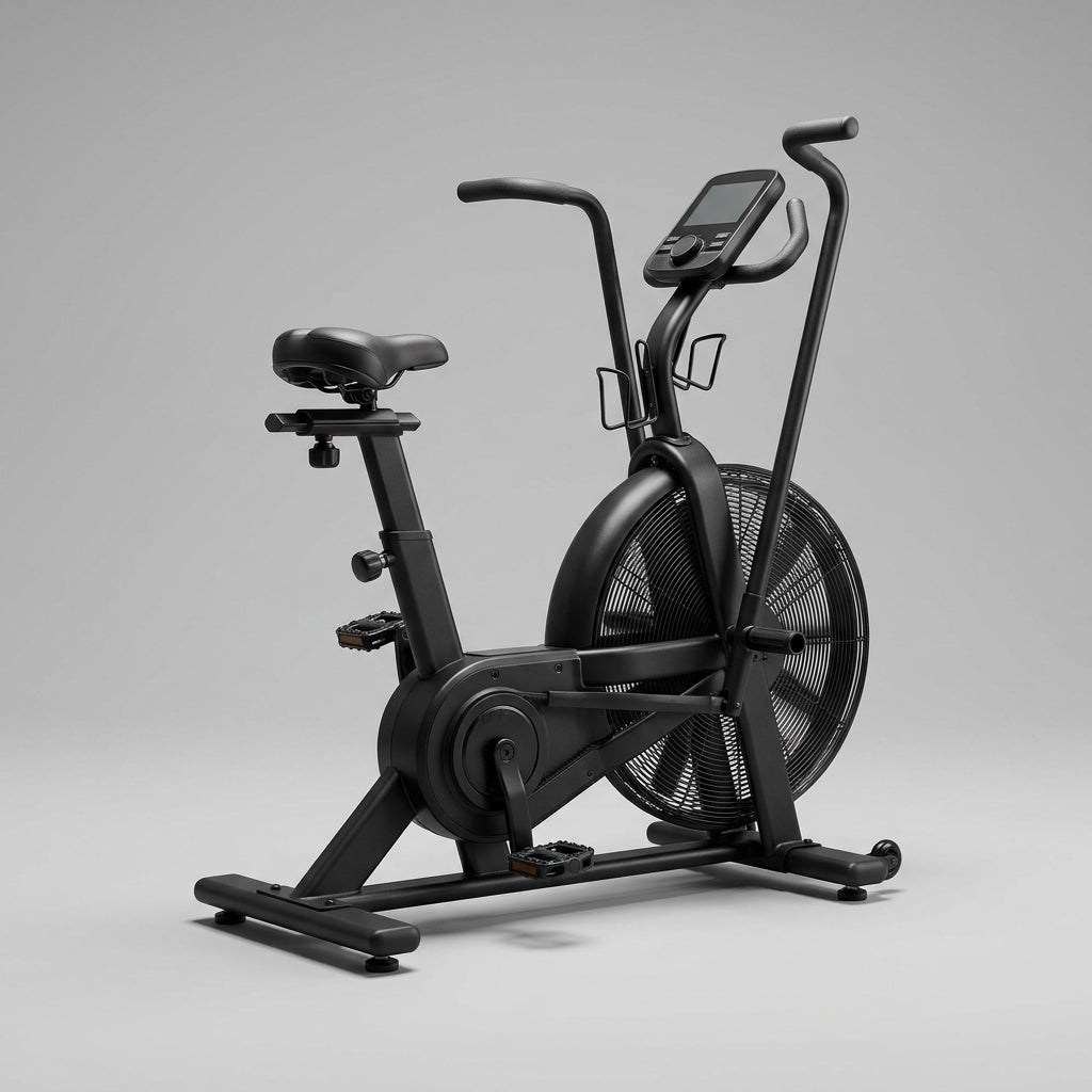Gustline A500 Pro Air Bike