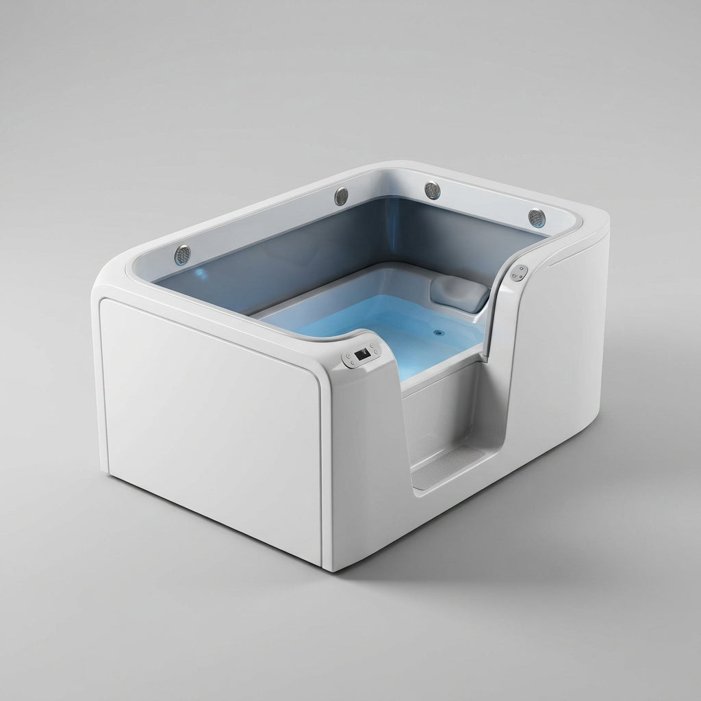 Stillwater FT3 Open-Cabin Float Tank