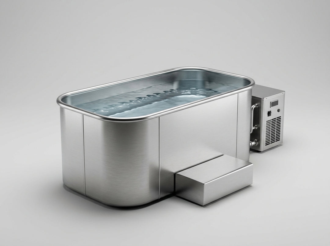 Cold Plunge