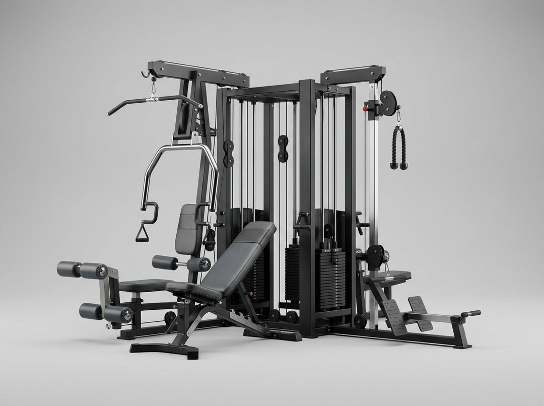 Home Gyms