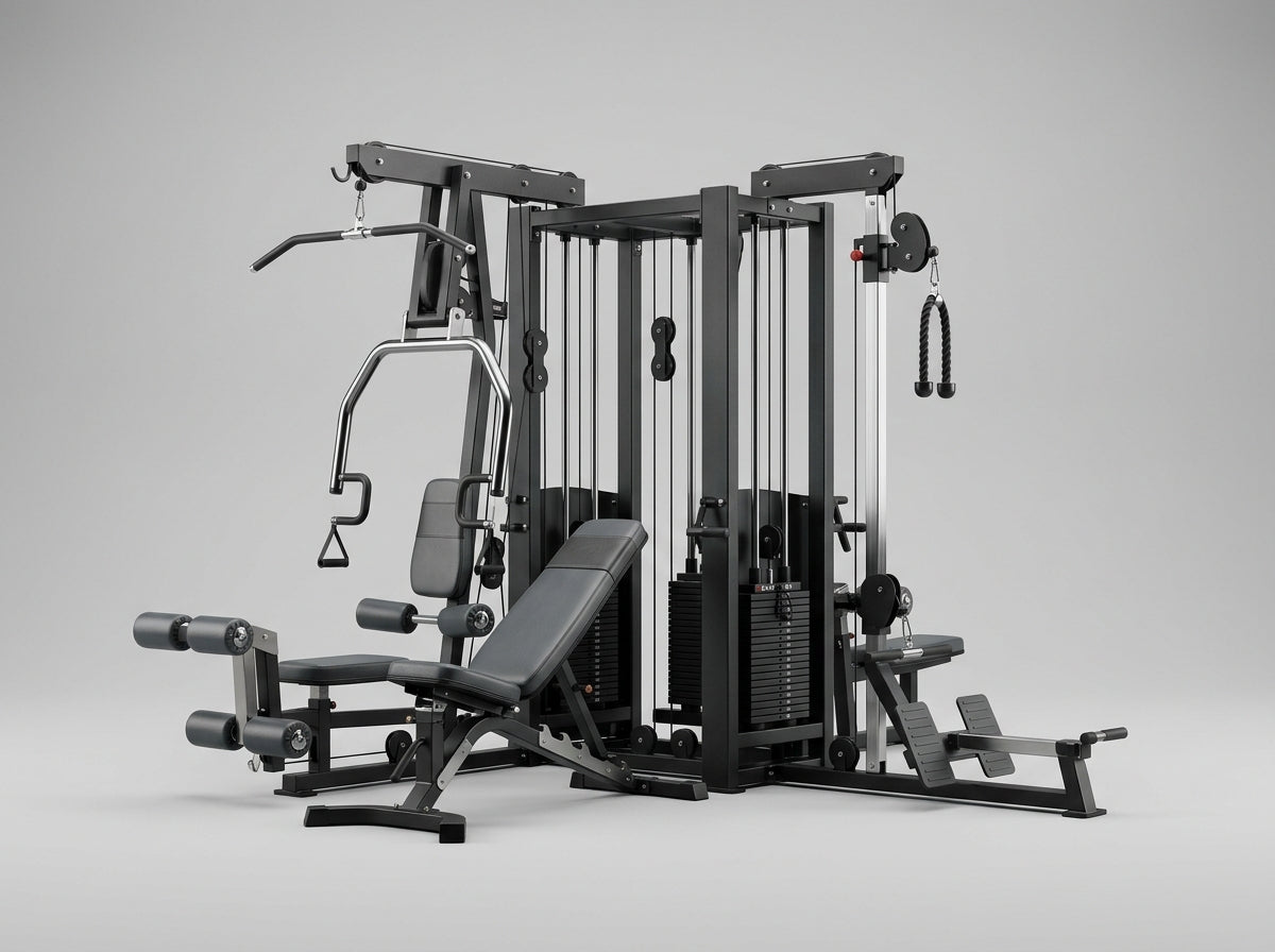 Gyms