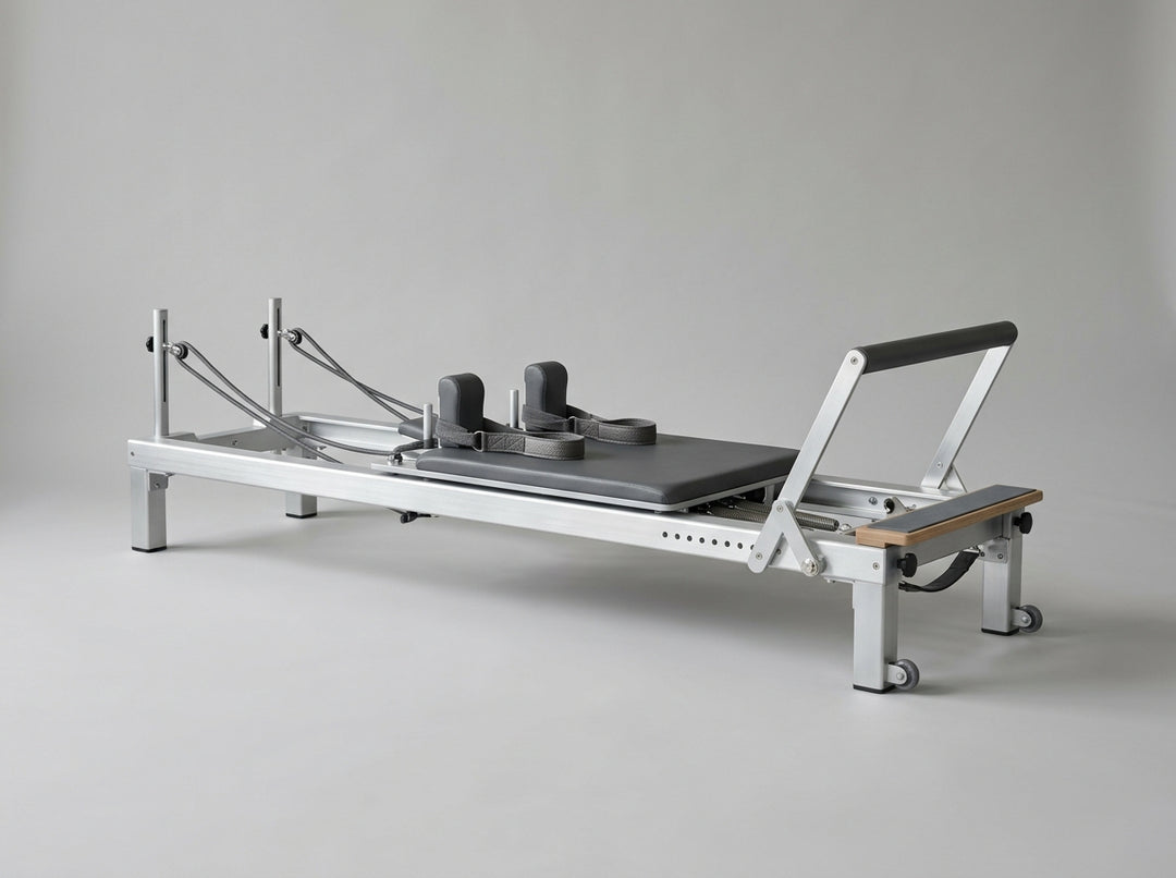 Pilates Reformers