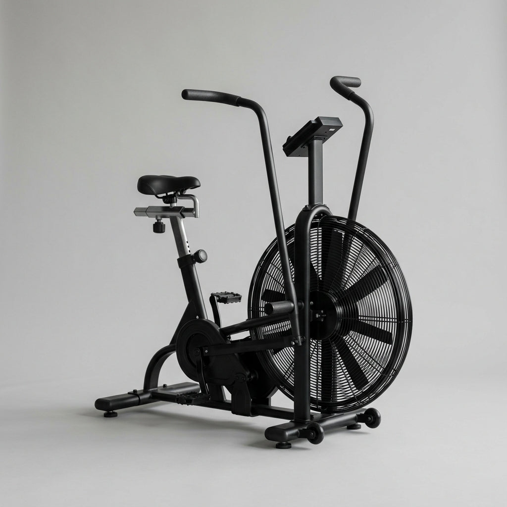 Gustline A200 Air Bike