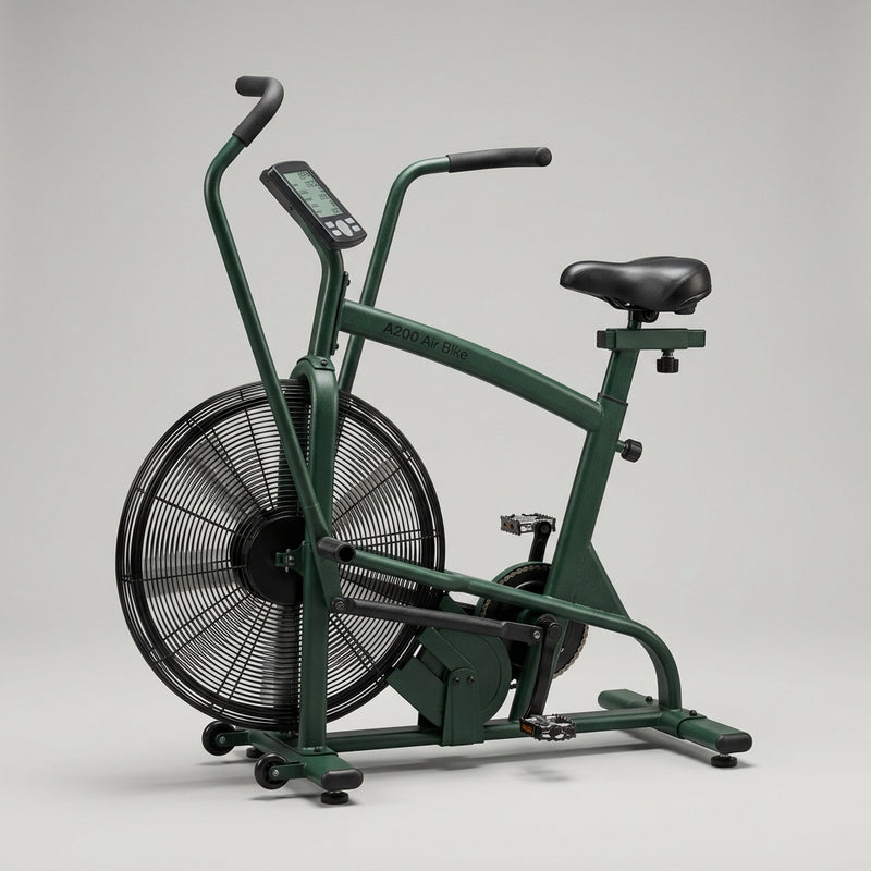 Gustline A200 Air Bike