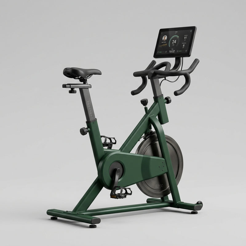 Cadence B200 Indoor Cycle