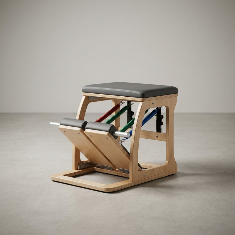 Formline C1 Wunda Chair