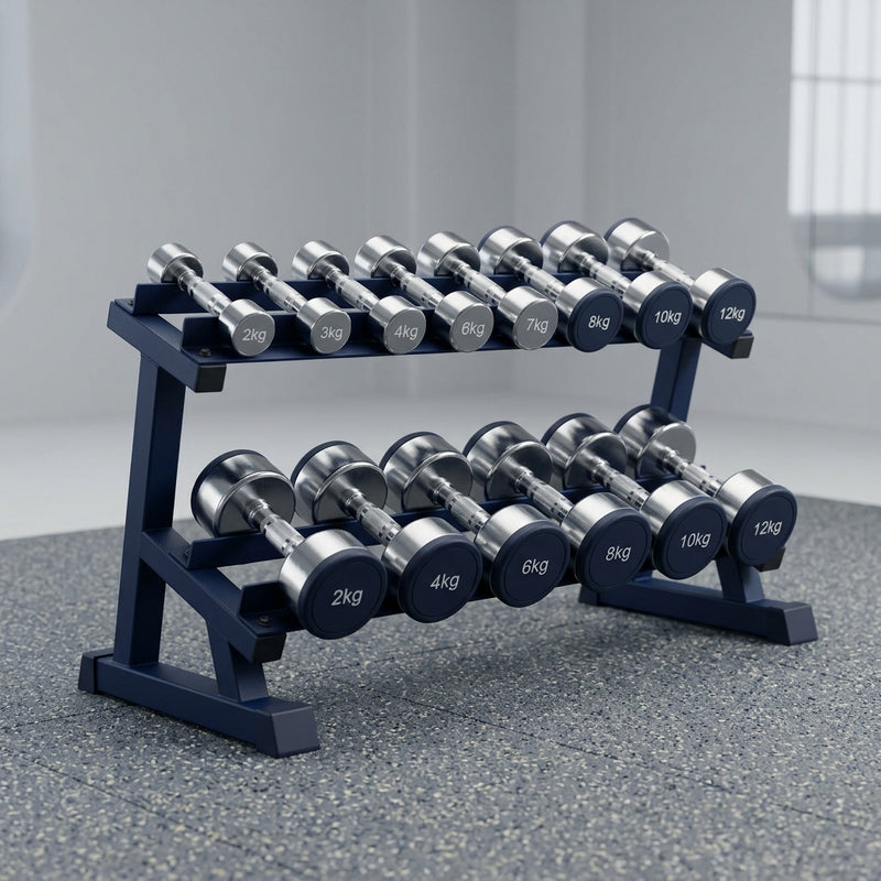 Ironline Essential Dumbbell Set