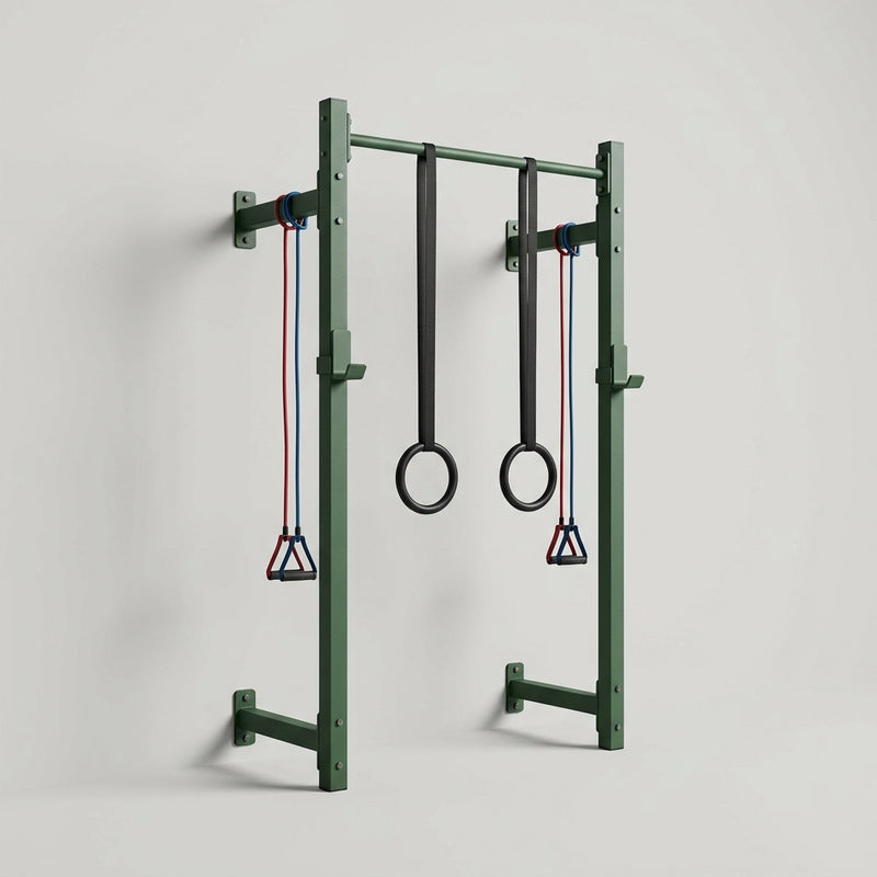 Moveline Essential Training Kit