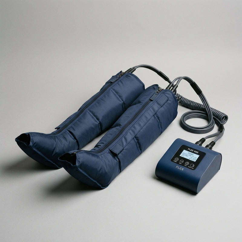 Recovair Flex 200 Leg Compression System