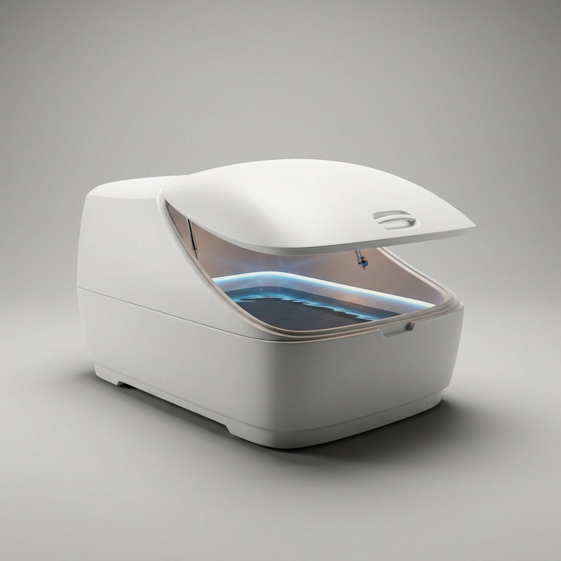 Stillwater FT1 Float Pod