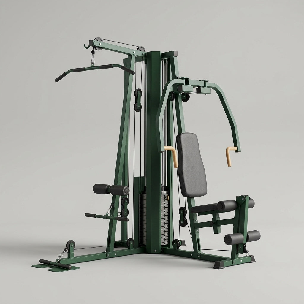 Ironline G200 Home Gym