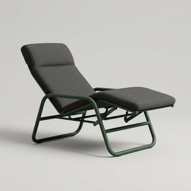 Noctura R1 Recovery Lounger