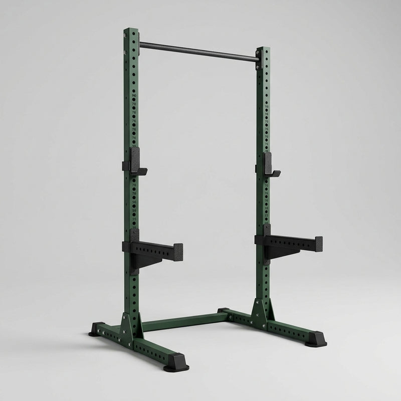 Ironline R100 Squat Rack