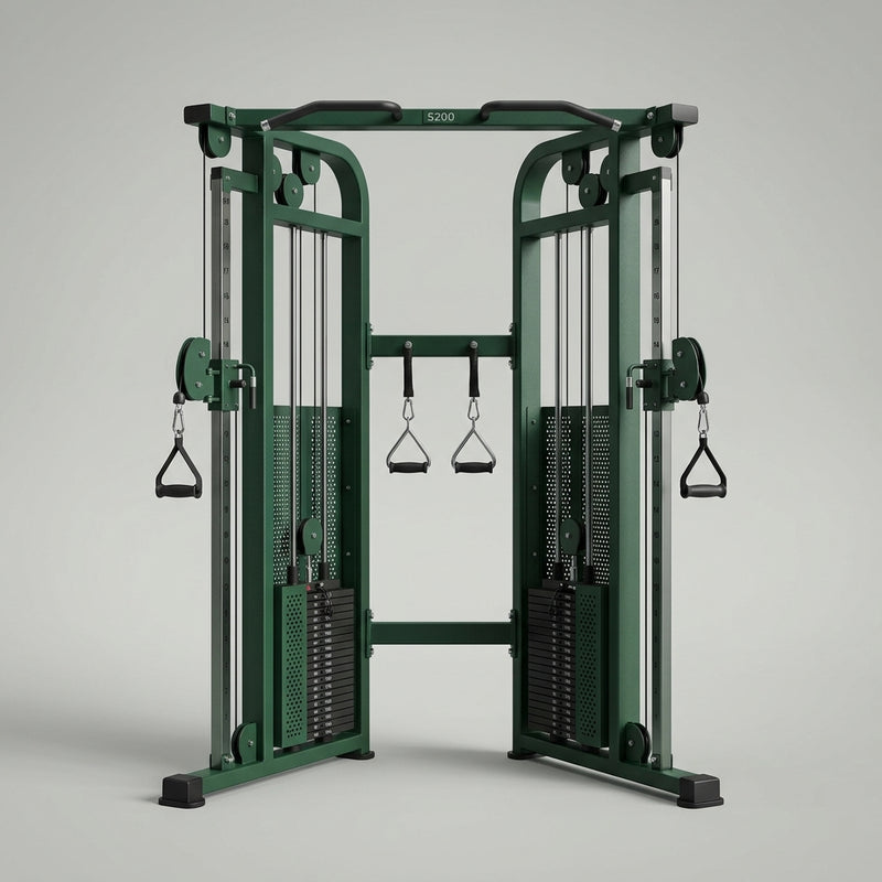 Ironline S200 Functional Trainer