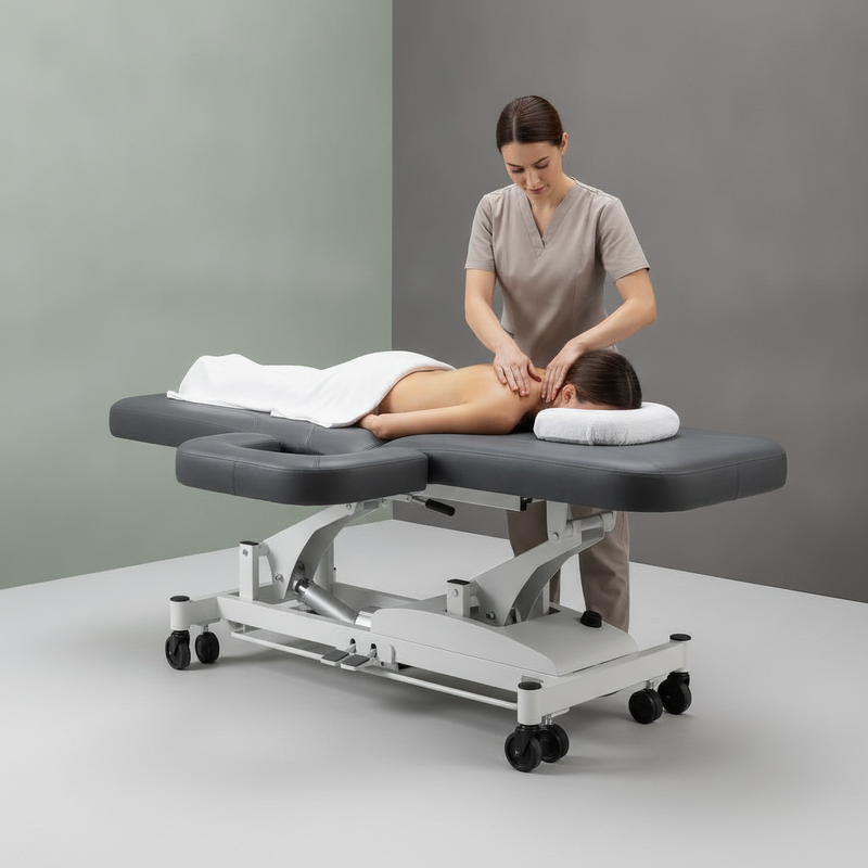 Studioline Elite Hydraulic Spa Table