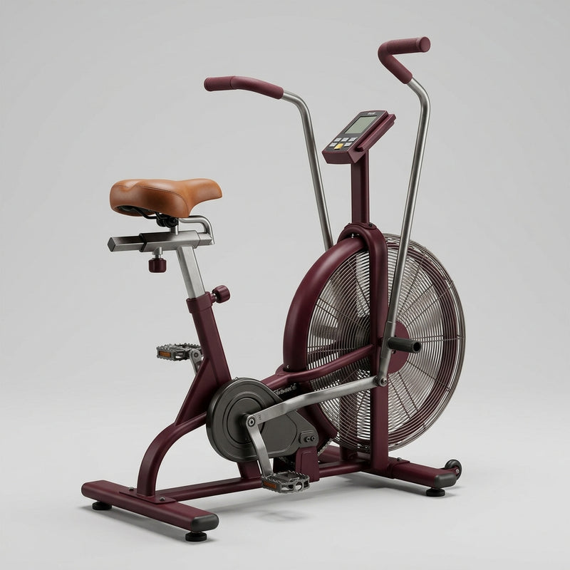Gustline A500 Pro Air Bike