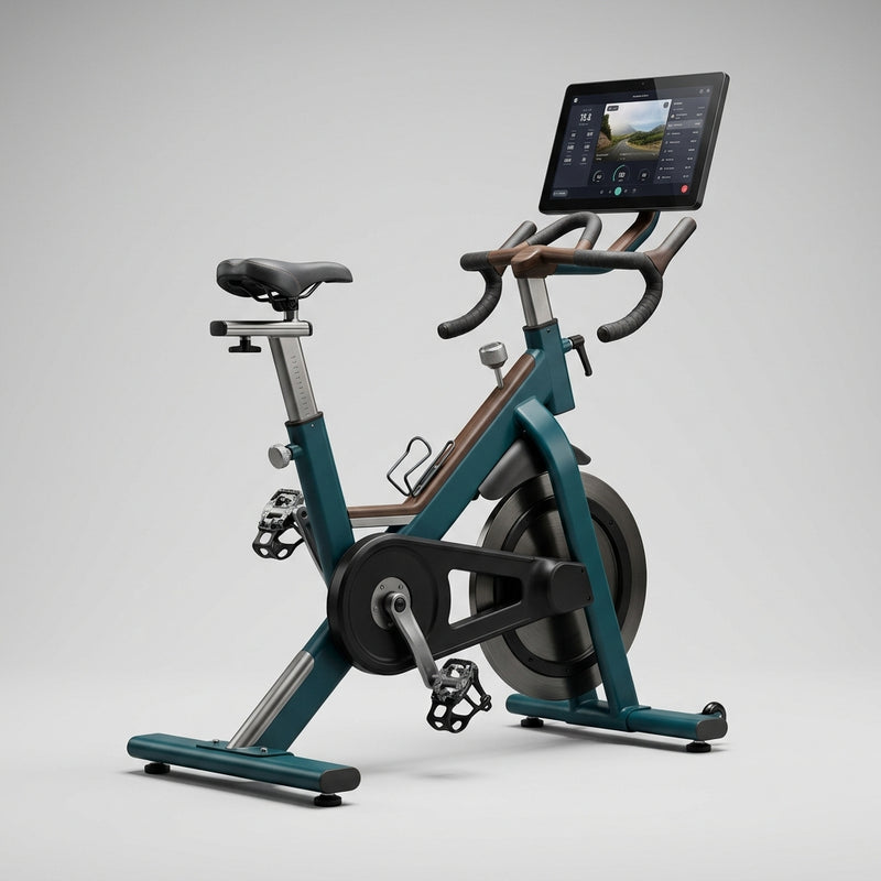 Cadence B500 Smart Indoor Cycle