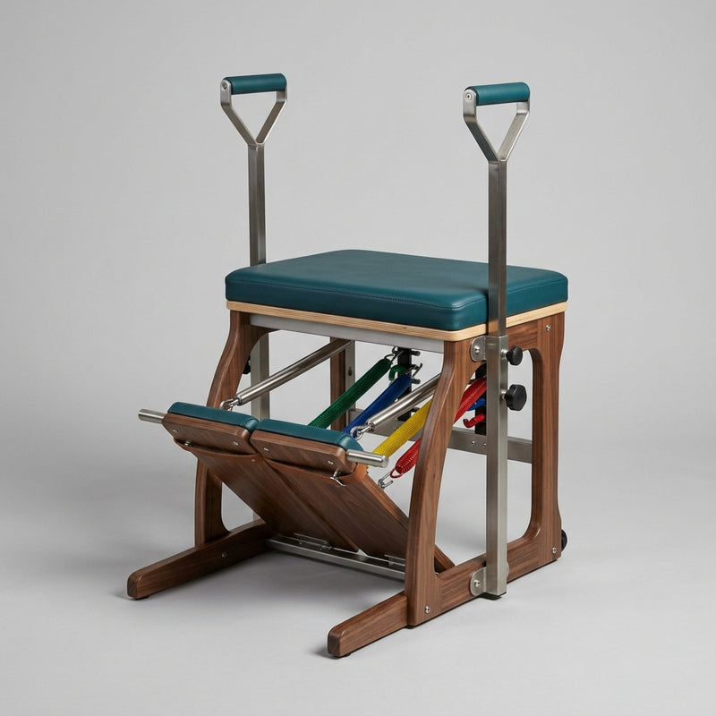 Formline C3 Combo Chair