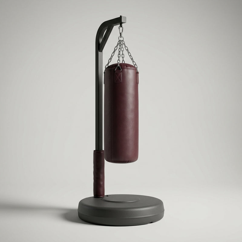 Strikeline C500 Pro Heavy Bag System