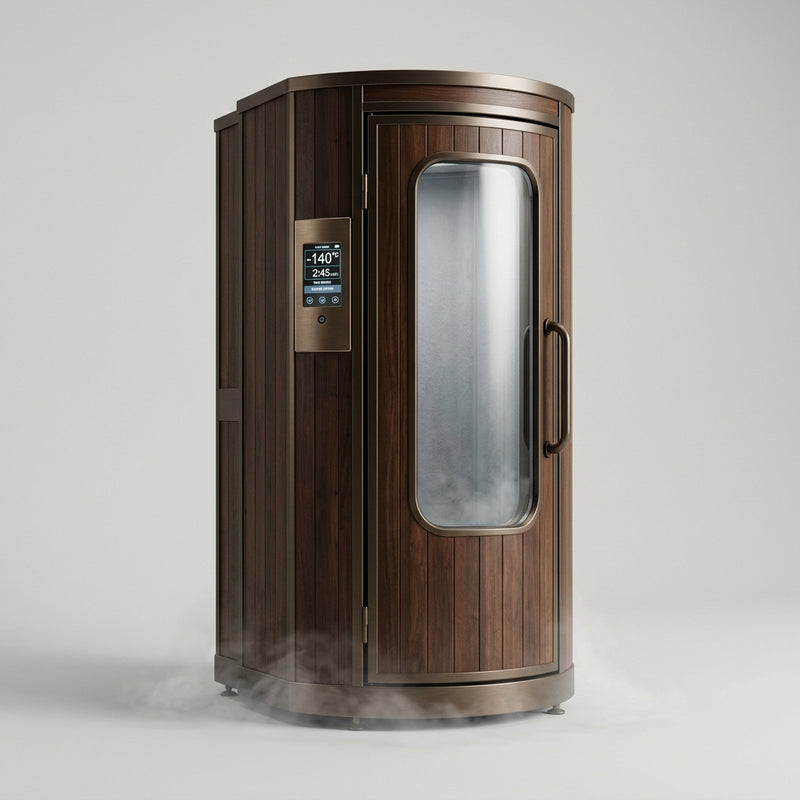 Frostline CT3 Whole-Body Cryo Chamber