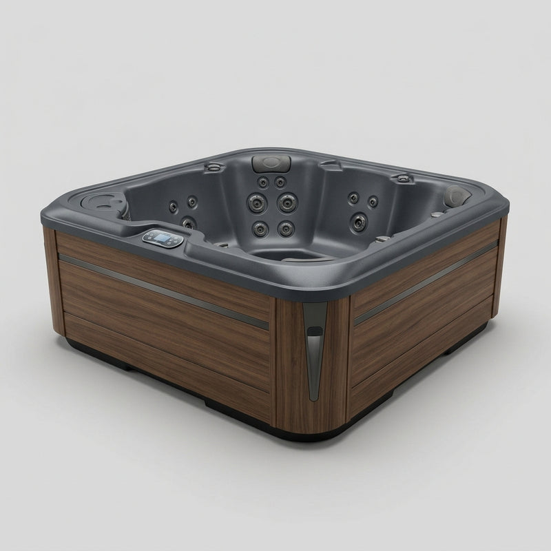 Tidewell Current 6-Person Spa
