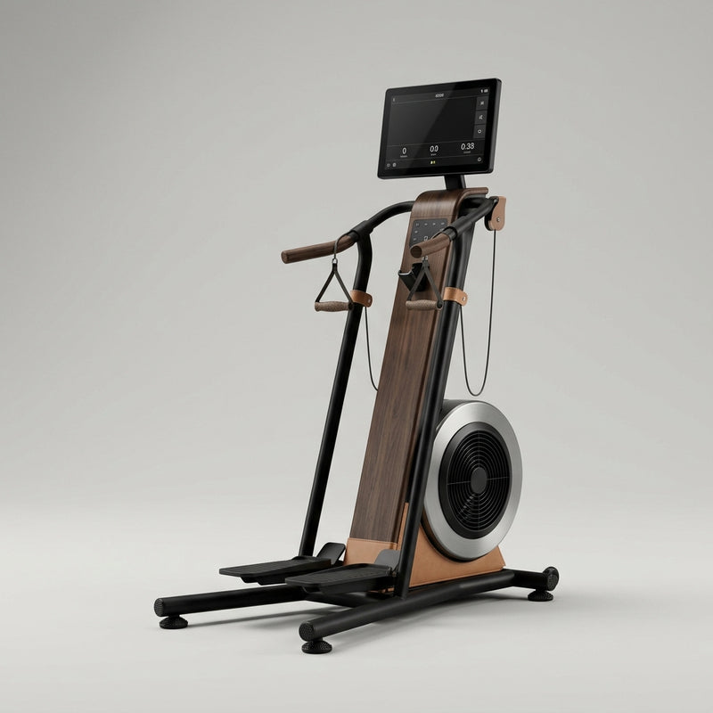 Ergoflex E500 Pro SkiErg