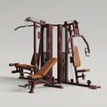 Ironline G500 Multi-Station Home Gym
