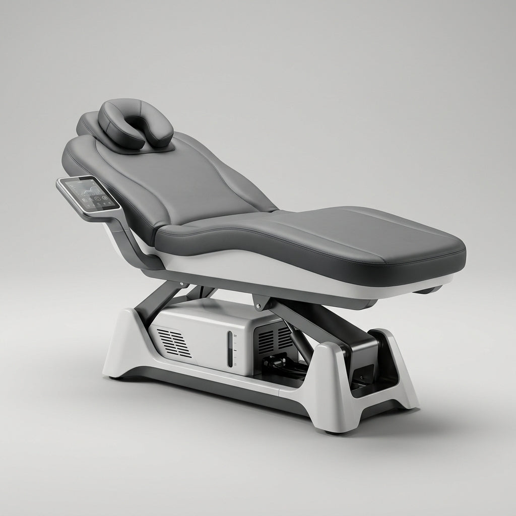 Hydraflow HM300 Dry Hydrotherapy Table