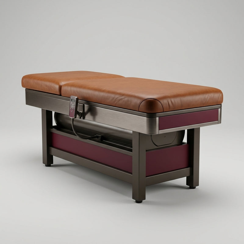Hydraflow HM300 Dry Hydrotherapy Table