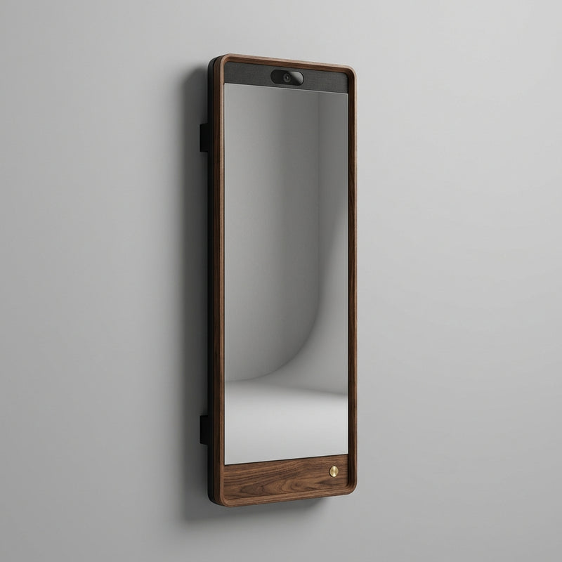 Reflecta M3 Pro Smart Fitness Mirror