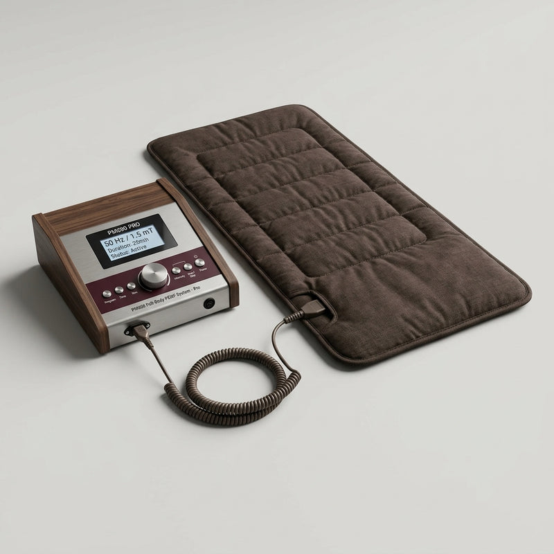 Fieldwell PM300 Full-Body PEMF System
