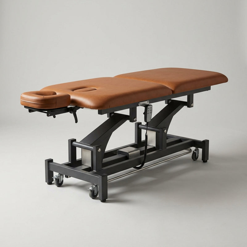 Studioline Pro Electric-Lift Massage Table