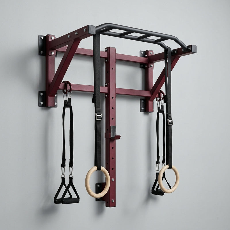 Moveline Pro Functional Training Kit