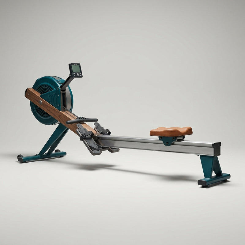 Oarline R500 Magnetic Rower