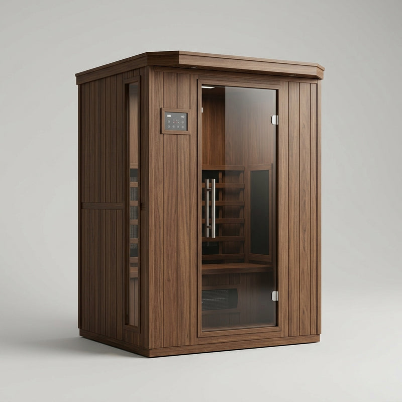 Thermawave S4 Full-Spectrum Infrared Sauna