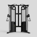 Ironline S500 Dual-Stack Functional Trainer