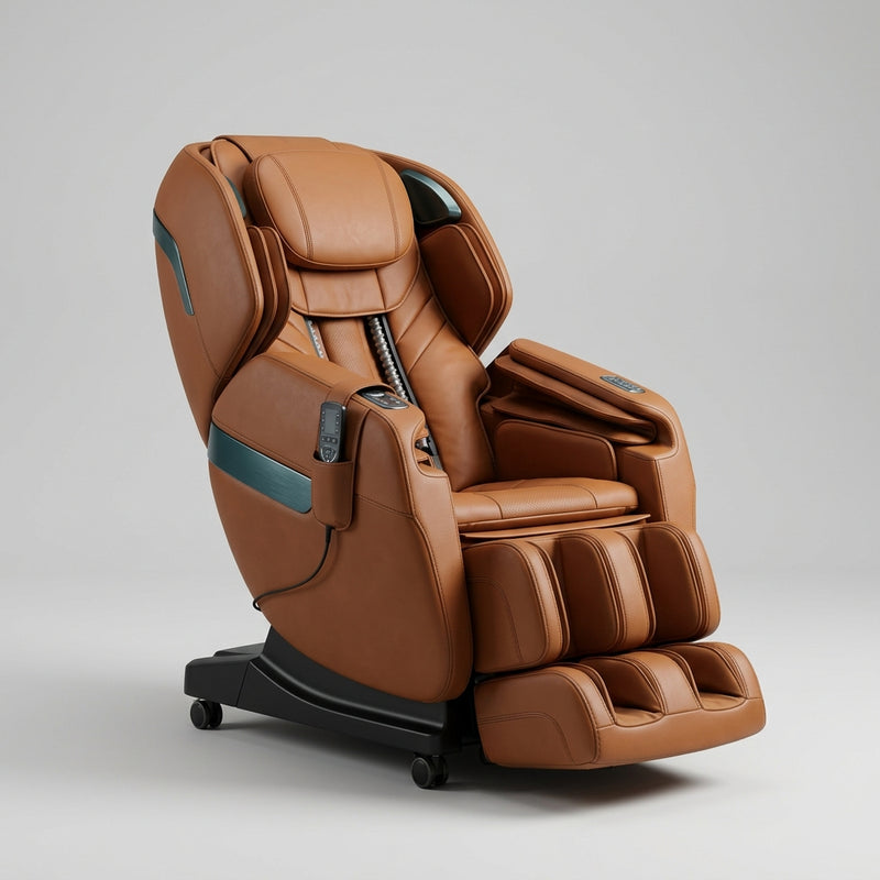Veloria VX700 4D Massage Chair