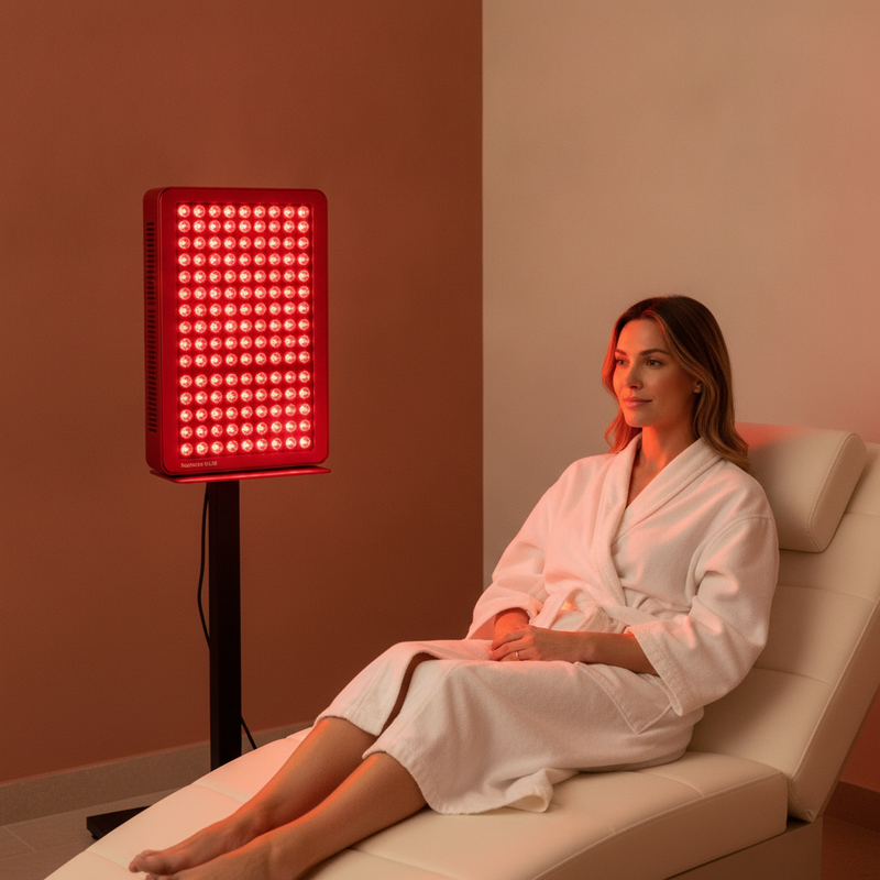 Radiantra RL150 Red Light Panel