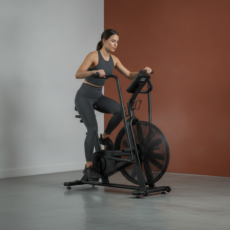Gustline A500 Pro Air Bike