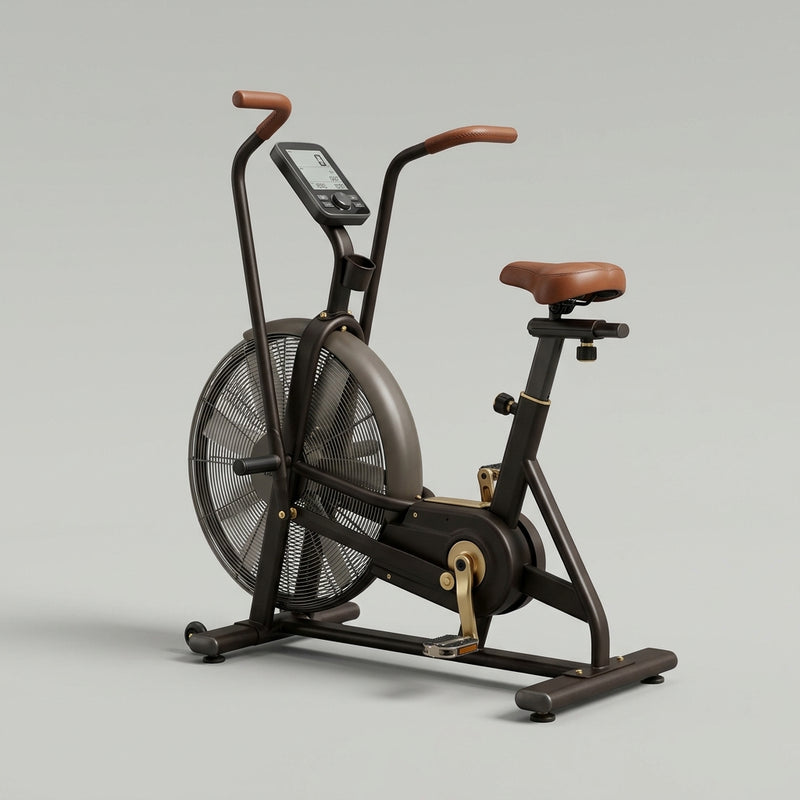 Gustline A900 Elite Air Bike