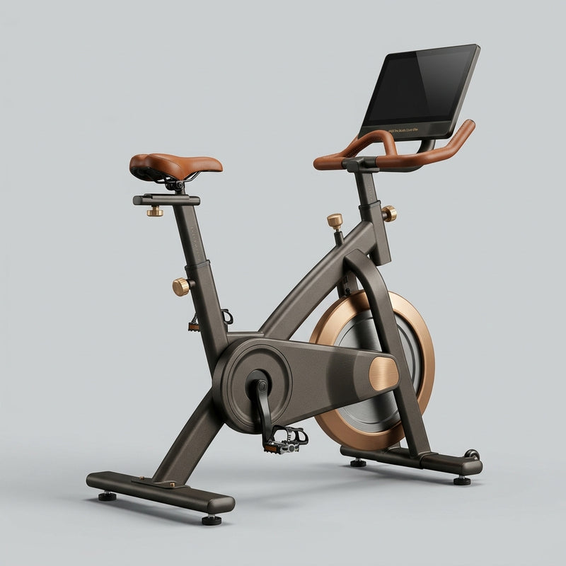 Cadence B900 Pro Studio Cycle