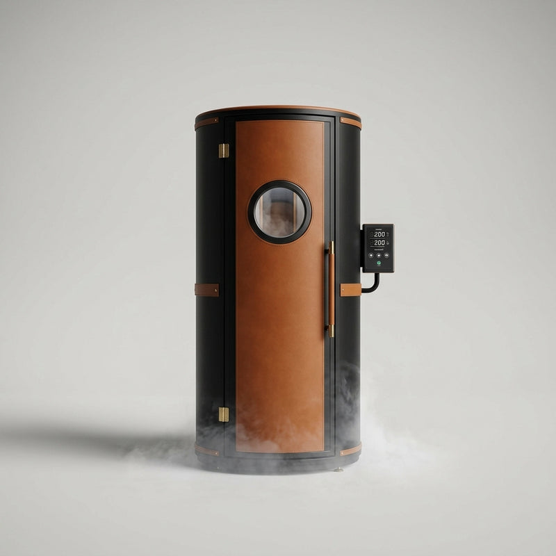 Frostline CT5 Pro Whole-Body Cryo Chamber