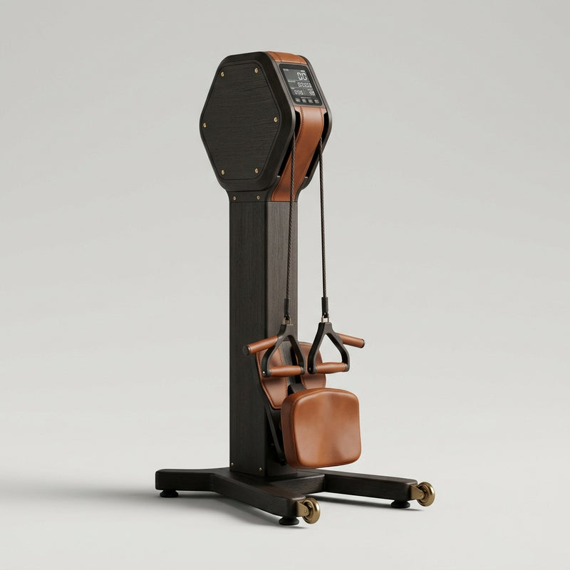 Ergoflex E900 Elite Dual-Action Ergometer