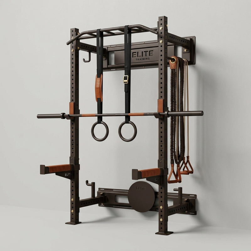Moveline Elite Training Package
