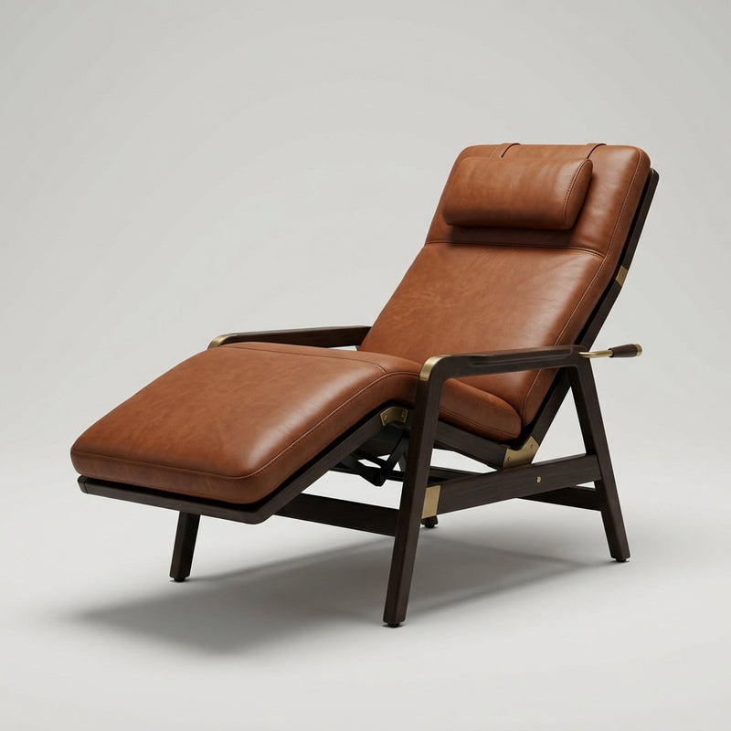 Noctura R5 Executive Recovery Suite