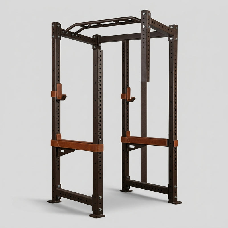 Ironline R500 Pro Power Rack