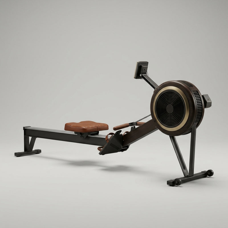 Oarline R900 Pro Performance Rower