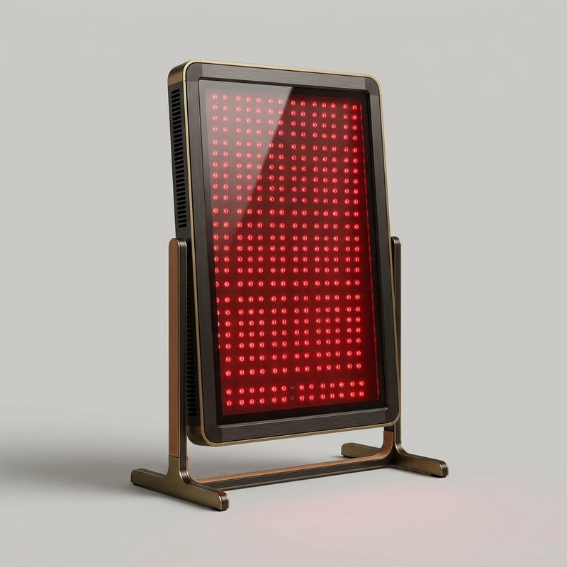 Radiantra RL600 Pro Full-Body Panel System