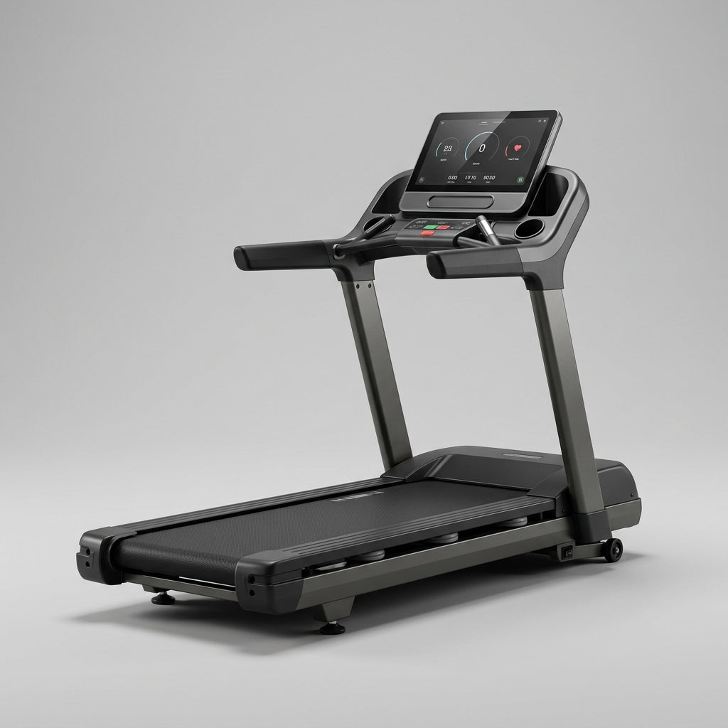 Stridewell T900 Pro Commercial Treadmill