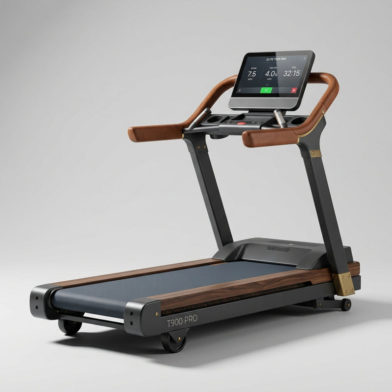 Stridewell T900 Pro Treadmill